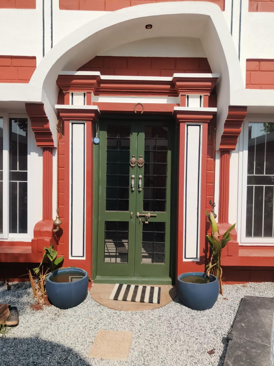 Amaiti pool villa Villa in Bengaluru