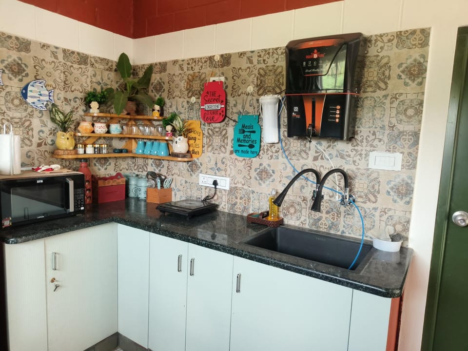 Amaiti pool villa Villa in Bengaluru