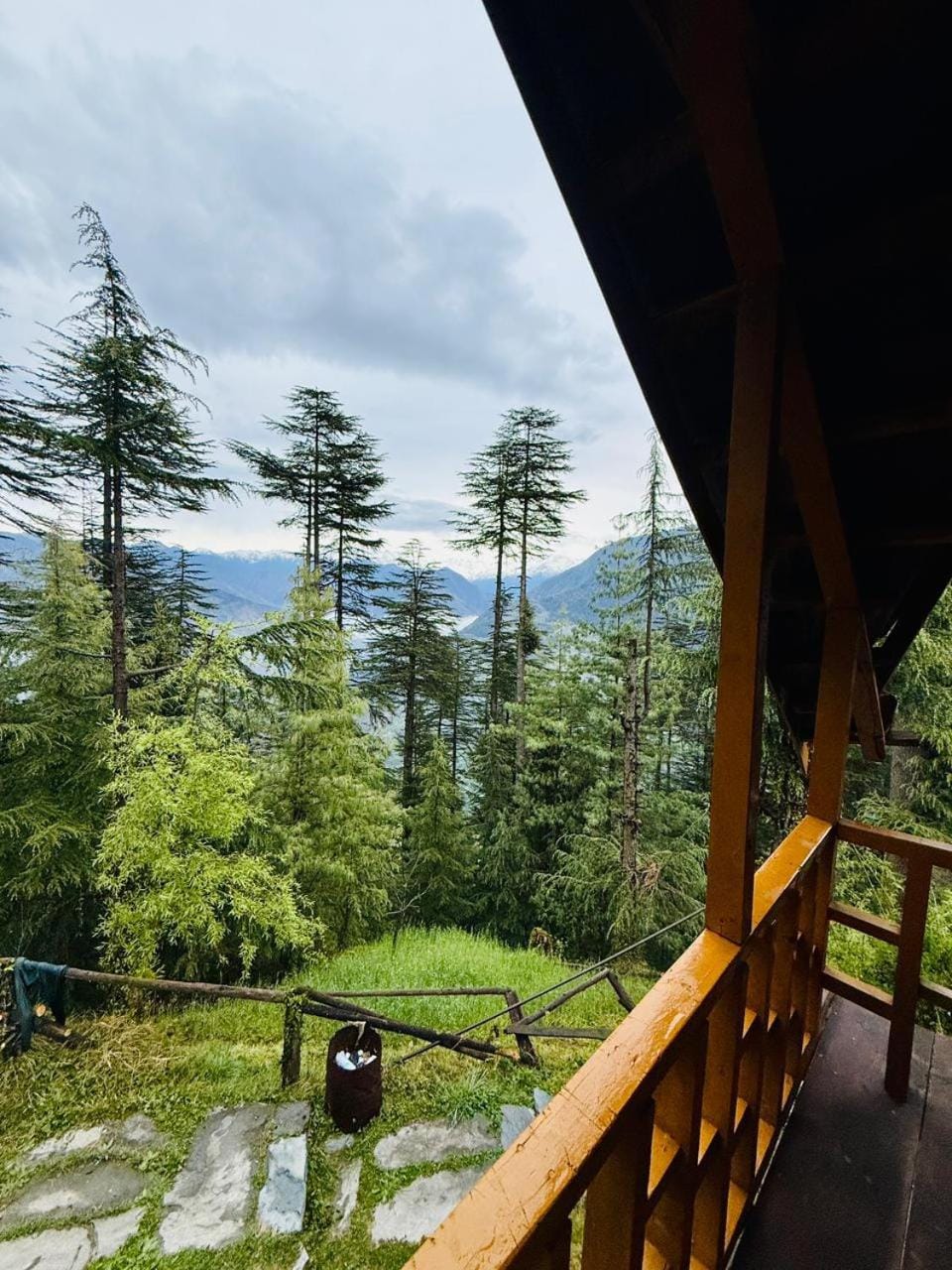 Nearby landmark, View (from property/room), Balcony/Terrace
