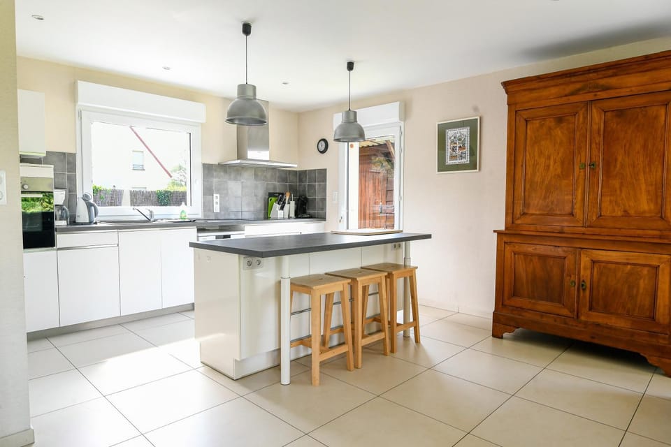 Gîte 13-15 Personnes secteur Berck House in Hauts-de-France
