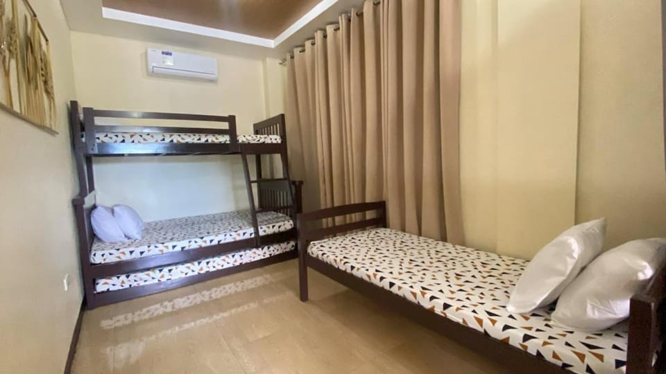 Exclusive Private Resort Staycation for 16pax House in Tagaytay