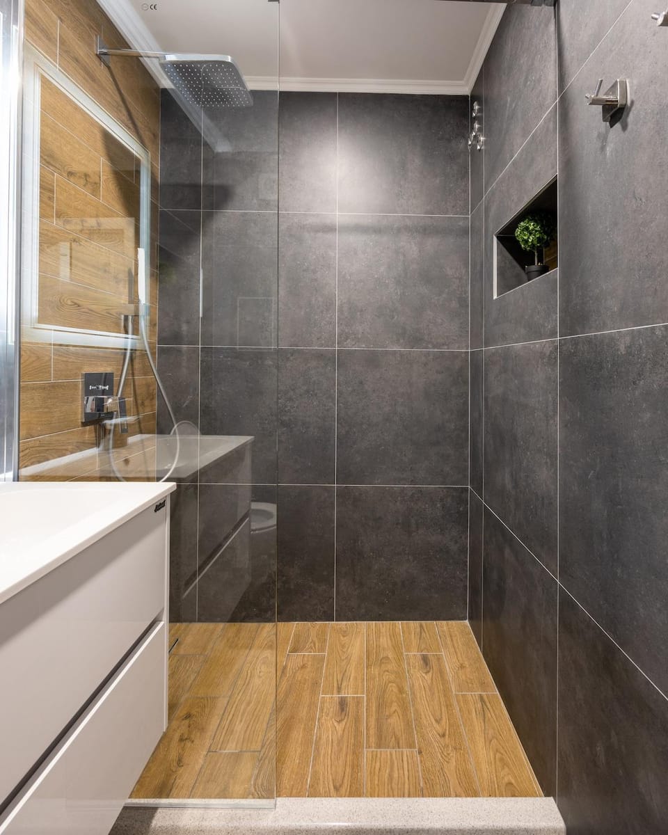 Apart Lux View - Pool Apartment in Pomorie
