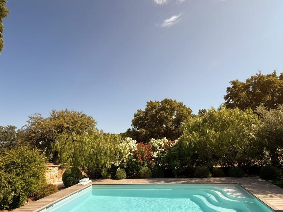 Villa Marion by Intendance Excellency Villa in Zonza