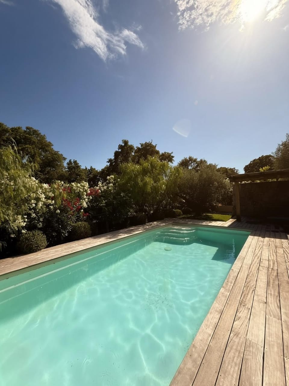 Villa Marion by Intendance Excellency Villa in Zonza