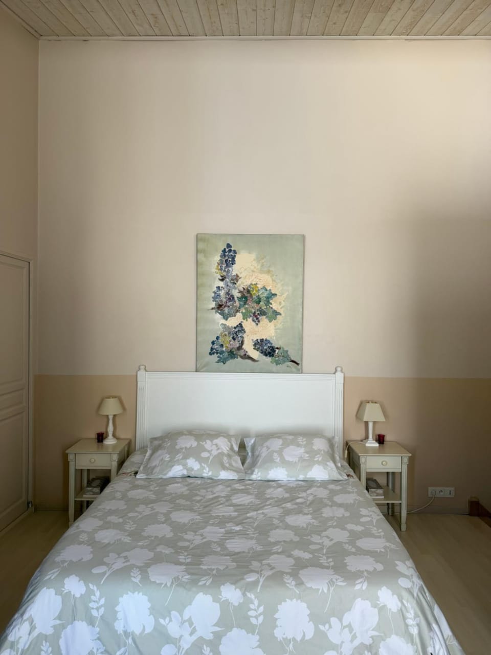 La Maison de Marie Bed and Breakfast in Nouvelle-Aquitaine