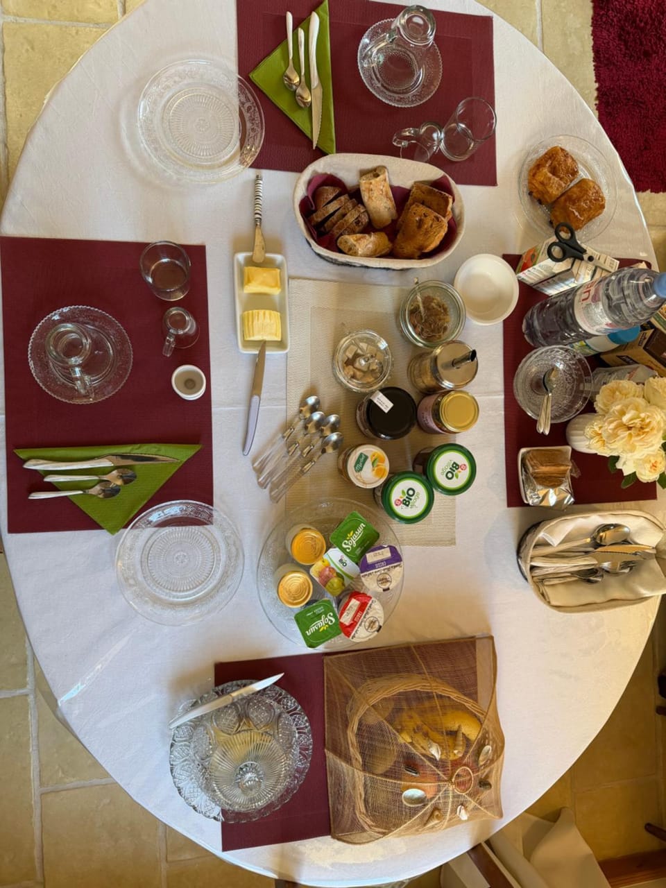 La Maison de Marie Bed and Breakfast in Nouvelle-Aquitaine
