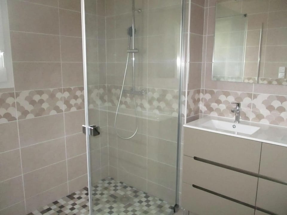 Shower