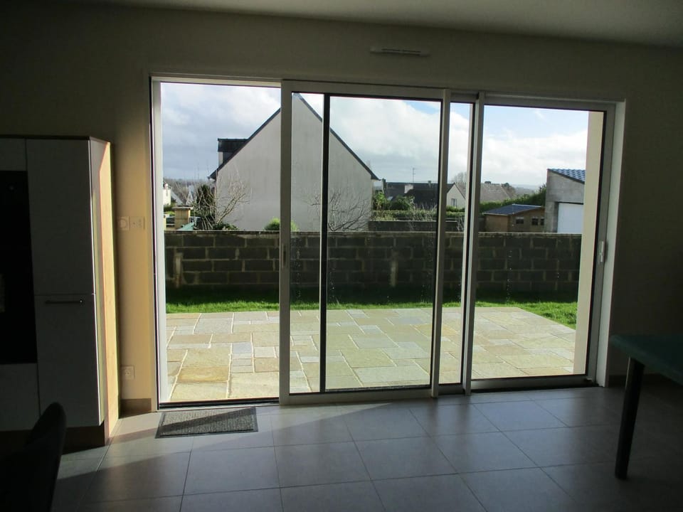 Charmante maison près de Plouigneau avec jardin 74 m² House in Finistere
