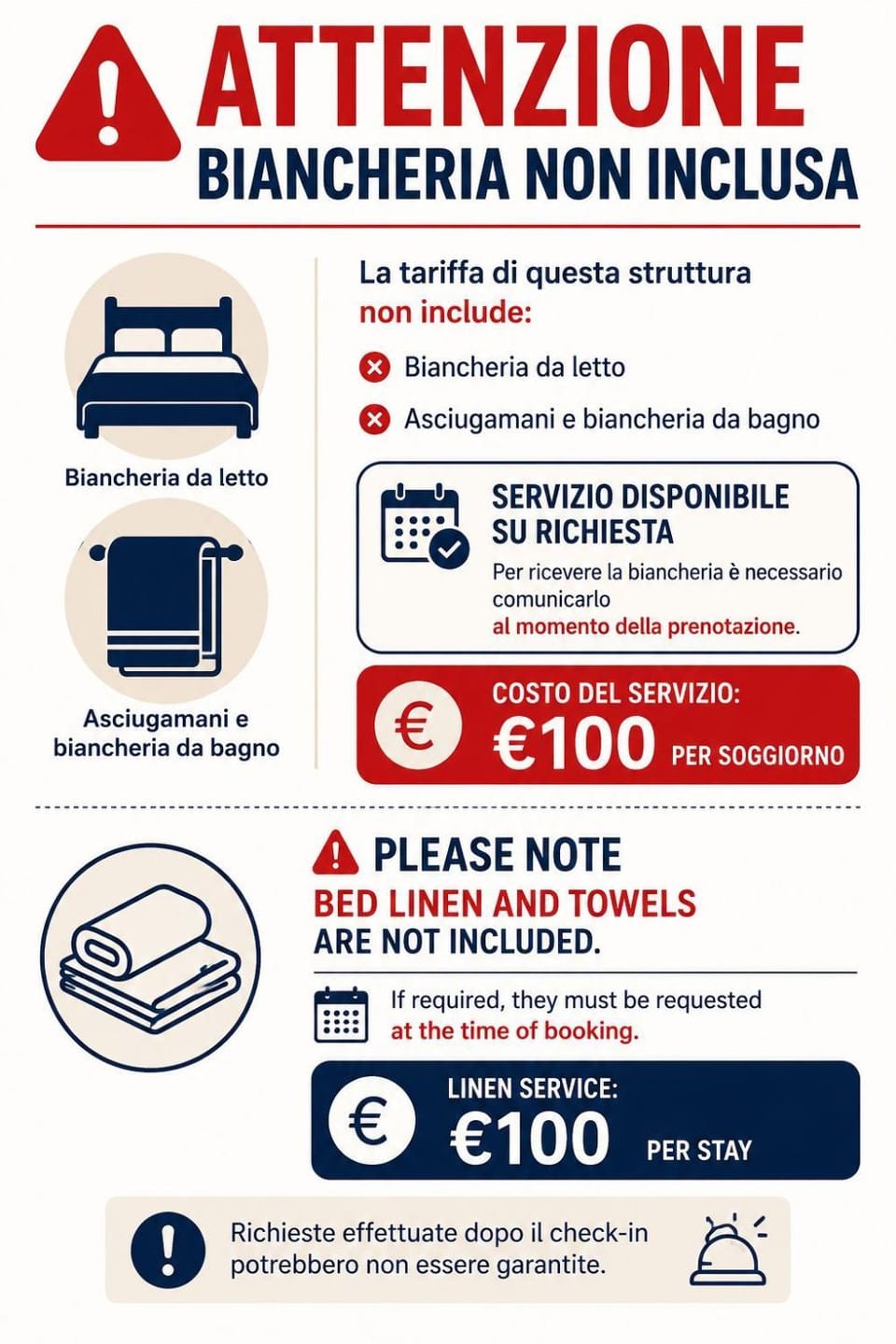 Bed, towels, towels