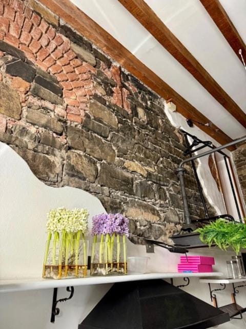 Maison Keti di VIA CARLONI, COMO Apartment in Como