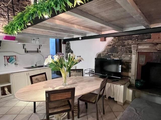 Maison Keti di VIA CARLONI, COMO Apartment in Como