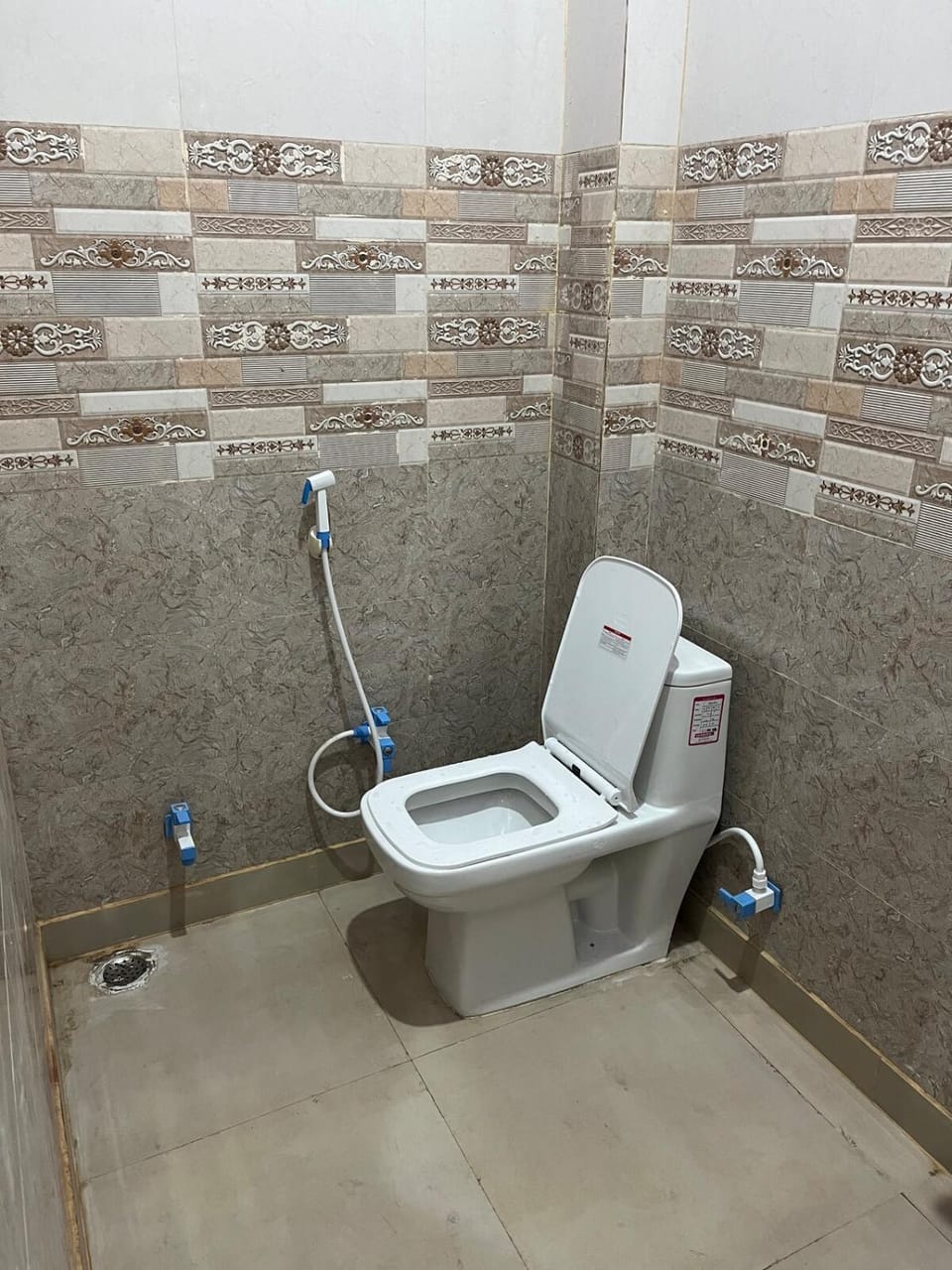Pyari ju Kunj Bed and Breakfast in Uttar Pradesh