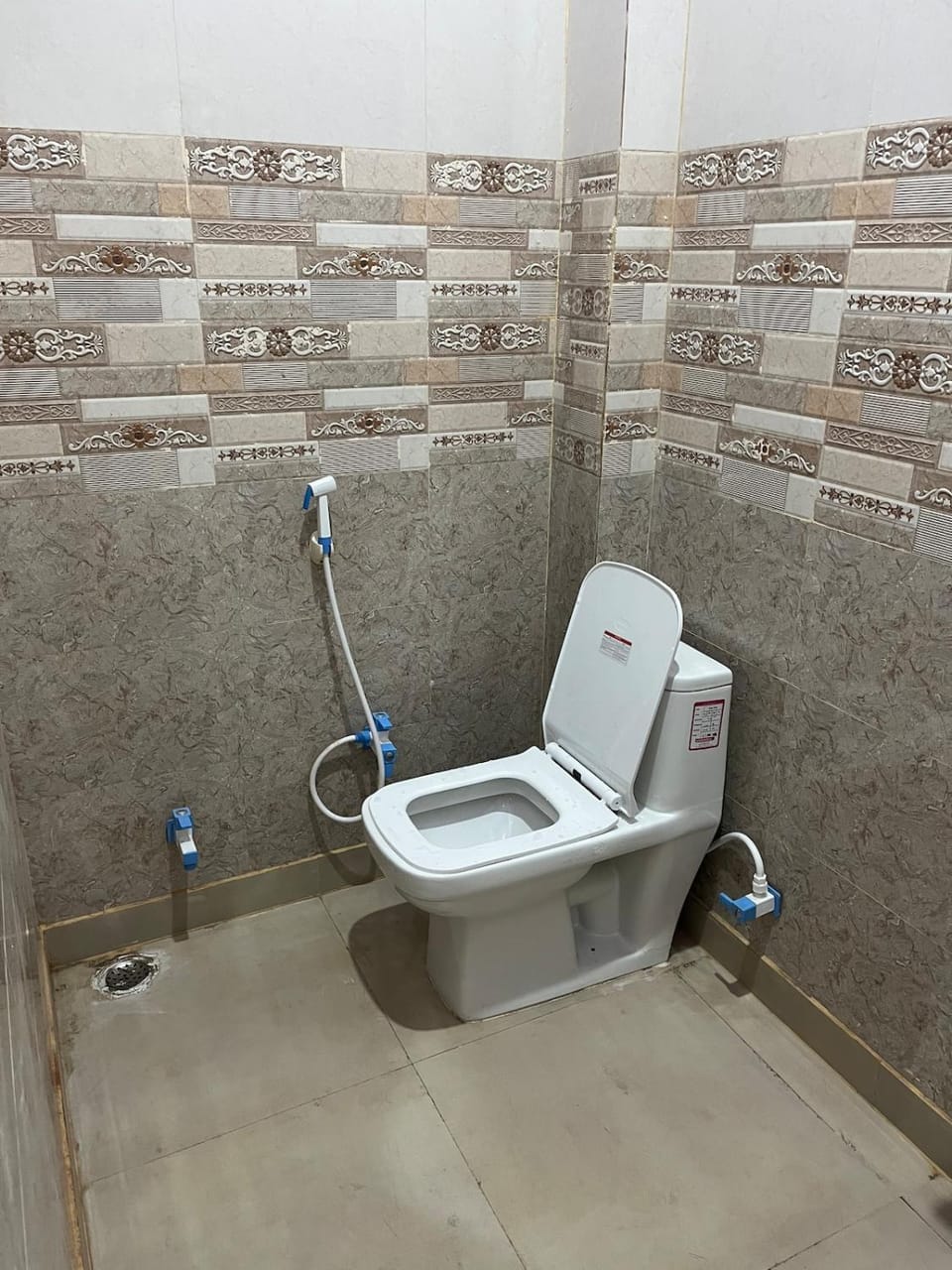 Pyari ju Kunj Bed and Breakfast in Uttar Pradesh