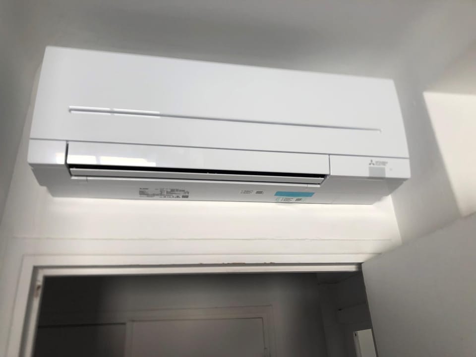 air conditioner