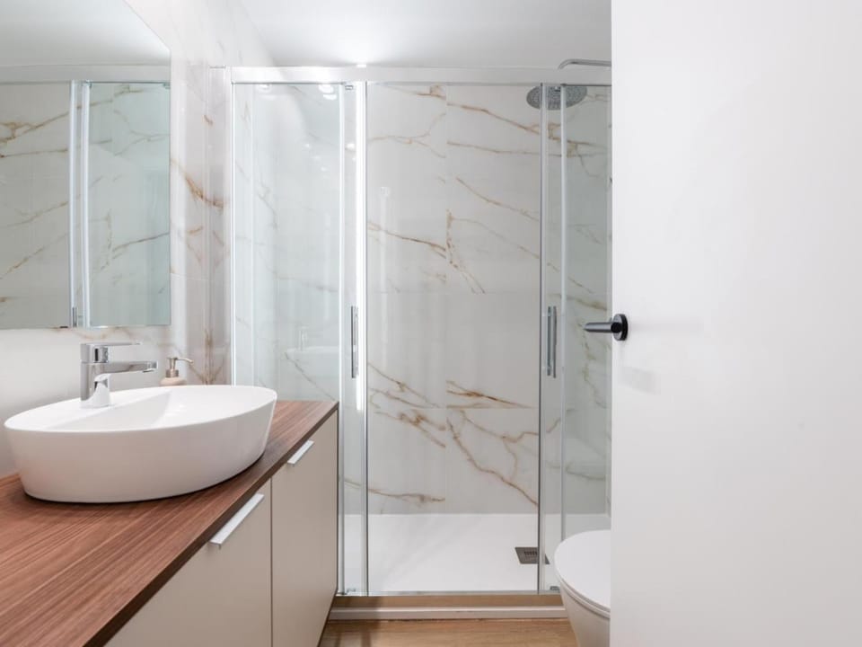 Suite en Madrid Centro 6 Apartment in Madrid