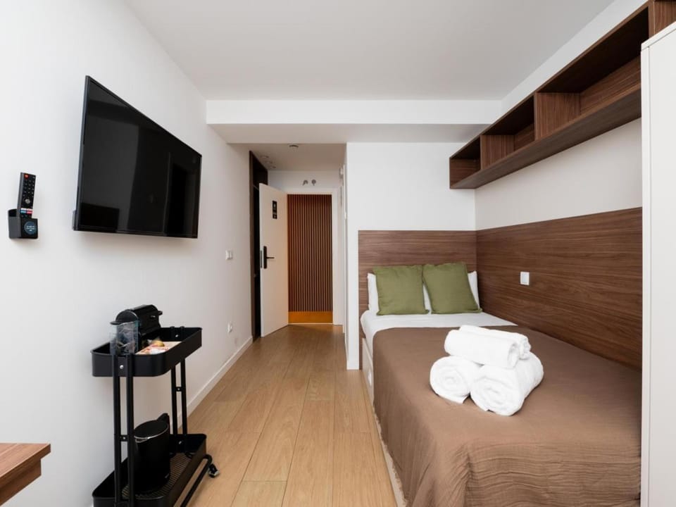 Suite en Madrid Centro 6 Apartment in Madrid