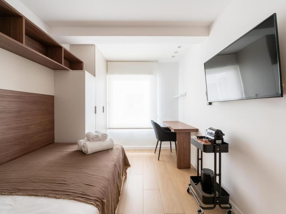 Suite en Madrid Centro 6 Apartment in Madrid