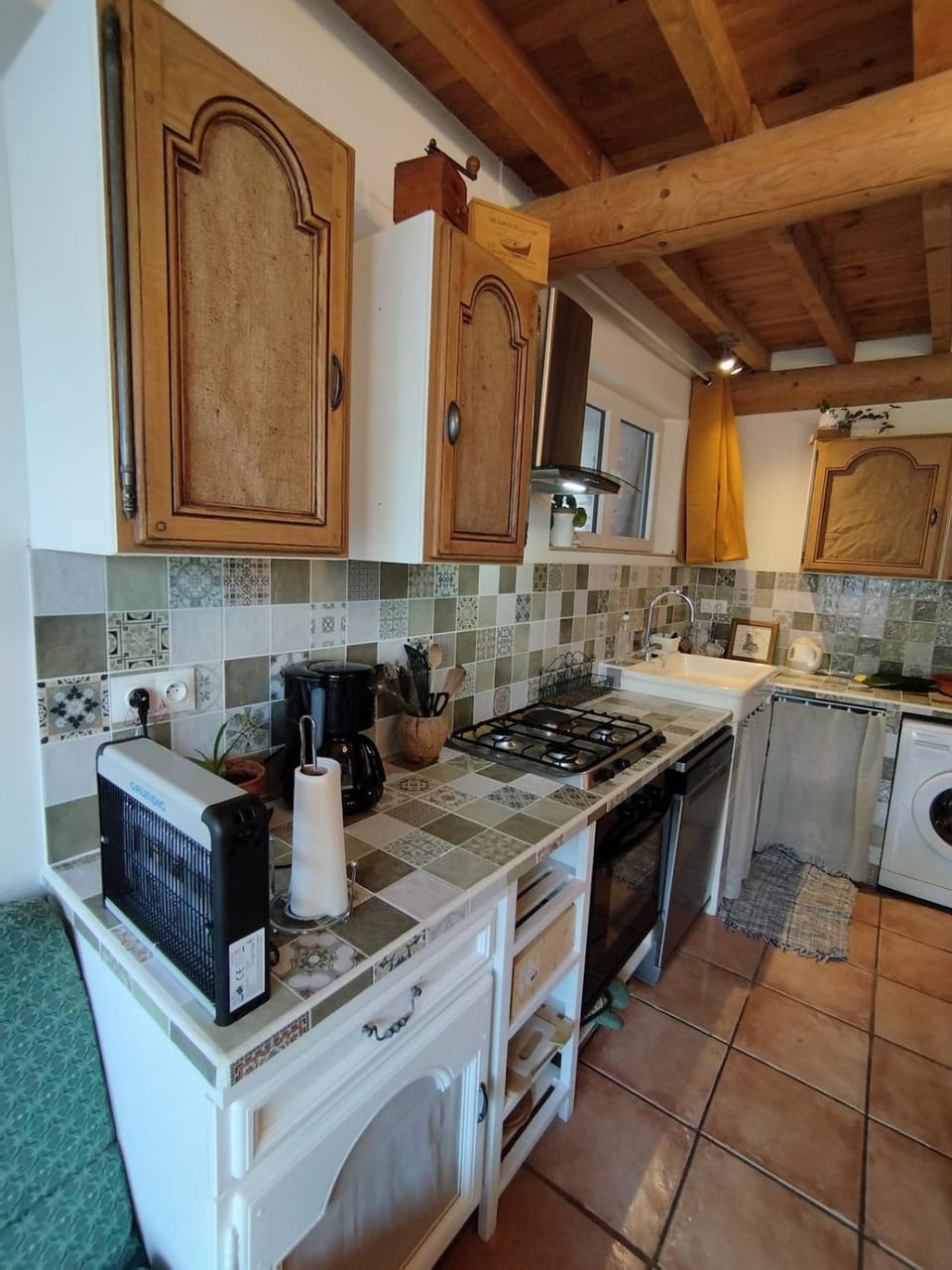 à 10 mn des Gorges de l'Ardèche House in Provence