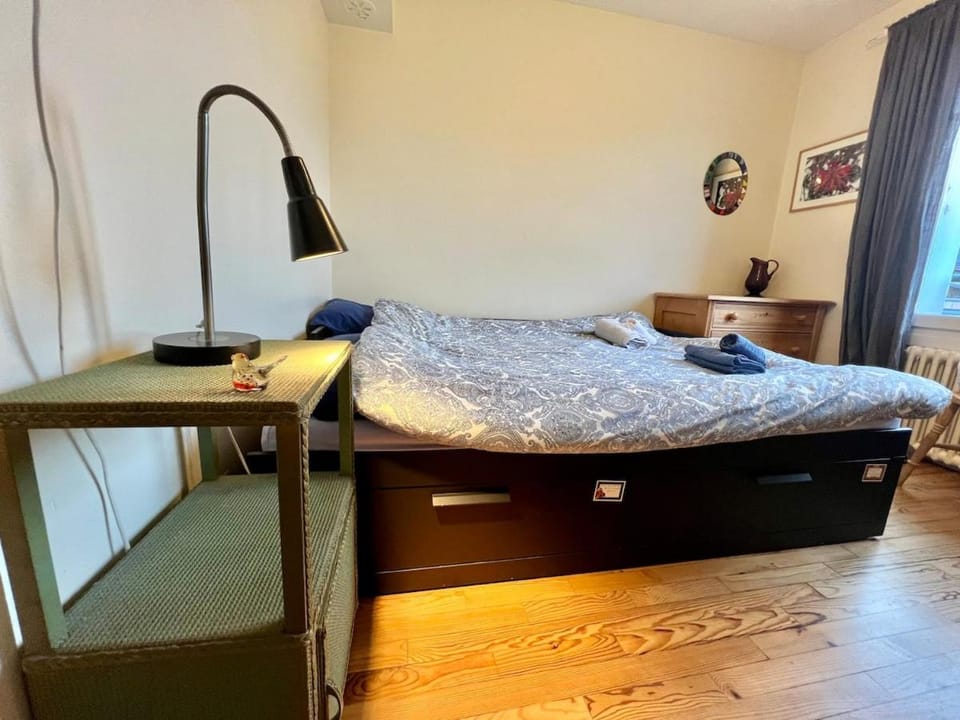Appartement au cœur de Quimper Apartment in Quimper