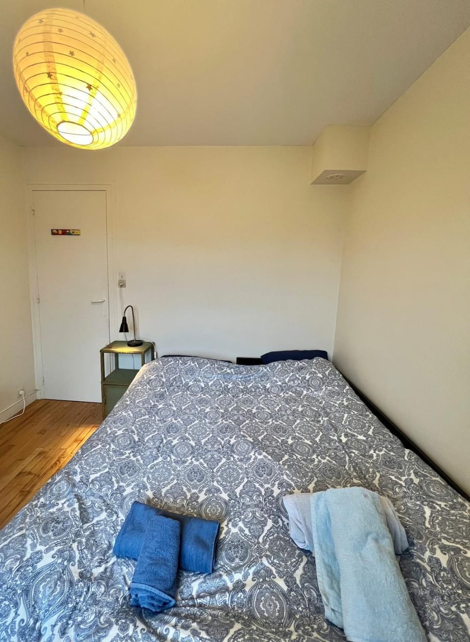 Appartement au cœur de Quimper Apartment in Quimper