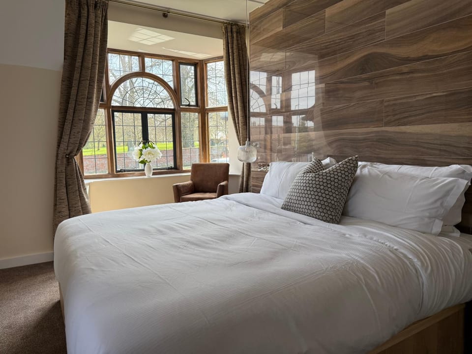 The Horse and Farrier Carlisle Inn in Carlisle