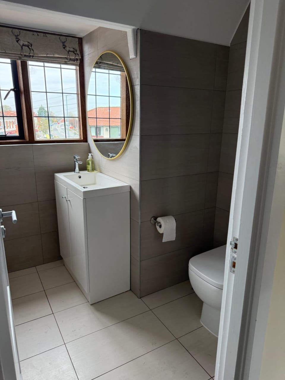 The Horse and Farrier Carlisle Inn in Carlisle