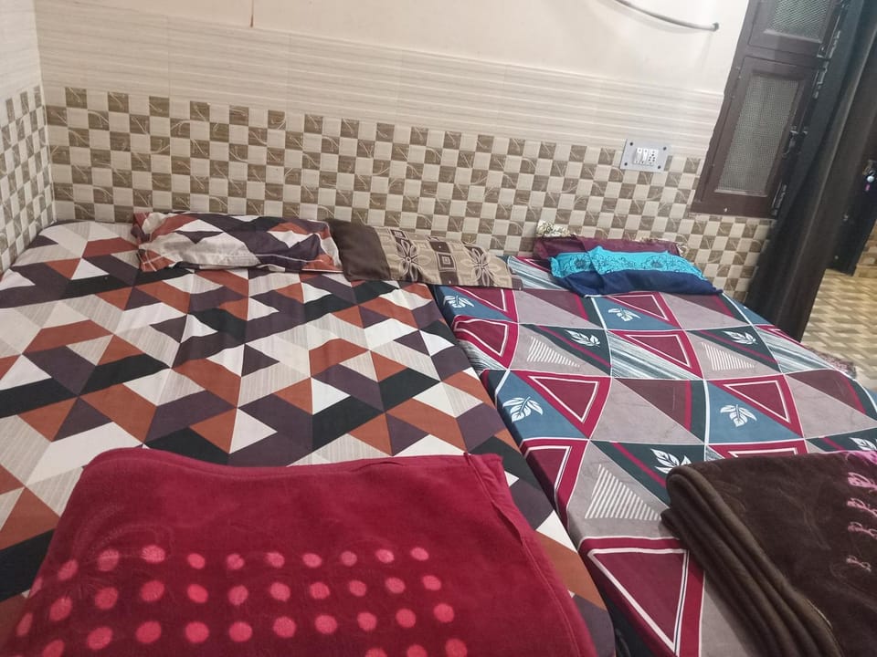 Shri Shyama seva kunj Bed and Breakfast in Uttar Pradesh