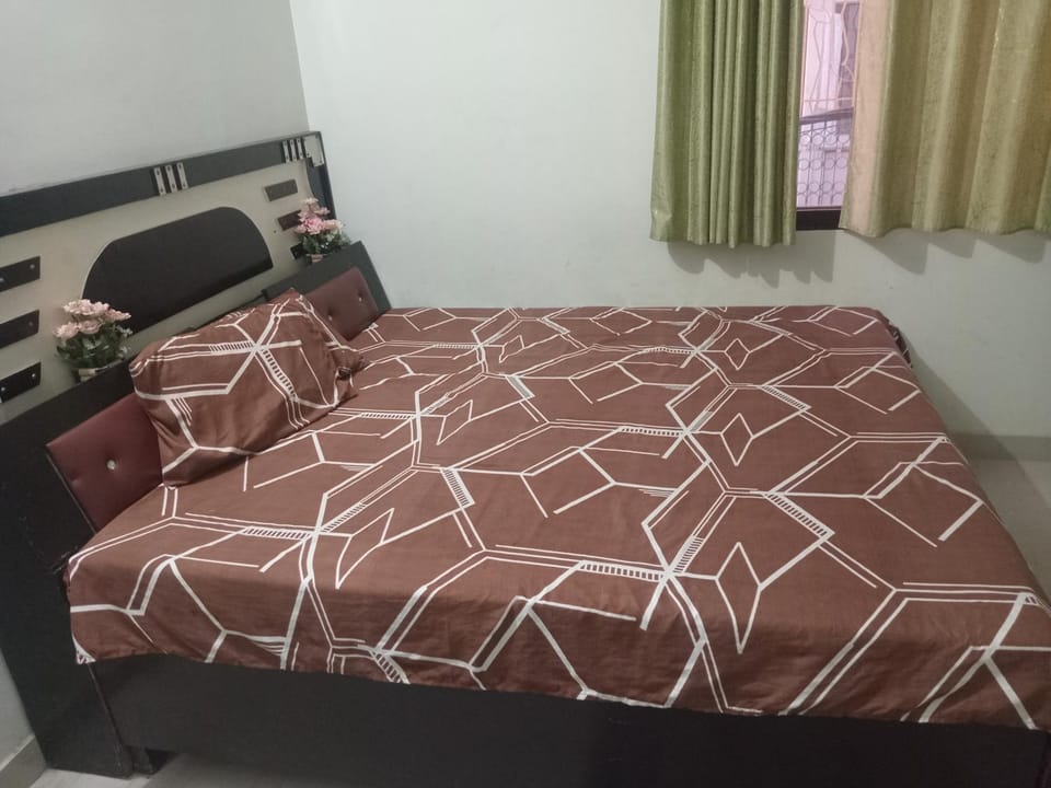 Shri Shyama seva kunj Bed and Breakfast in Uttar Pradesh