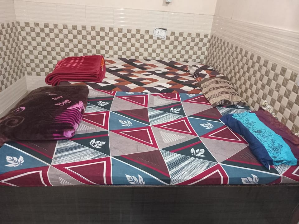 Shri Shyama seva kunj Bed and Breakfast in Uttar Pradesh
