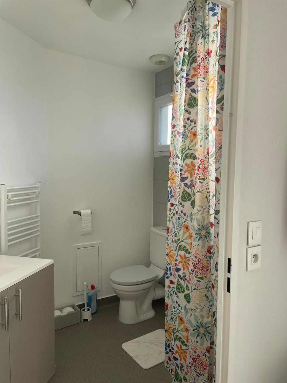 1 bedroom apartment with terrace Close to Bordeaux Free parking Apartment in Bordeaux