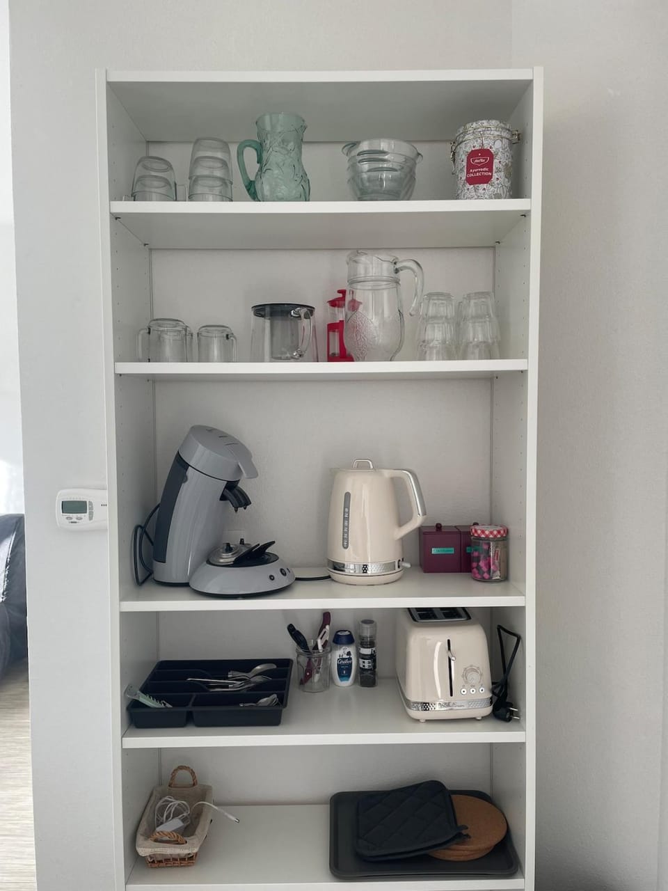 1 bedroom apartment with terrace Close to Bordeaux Free parking Apartment in Bordeaux