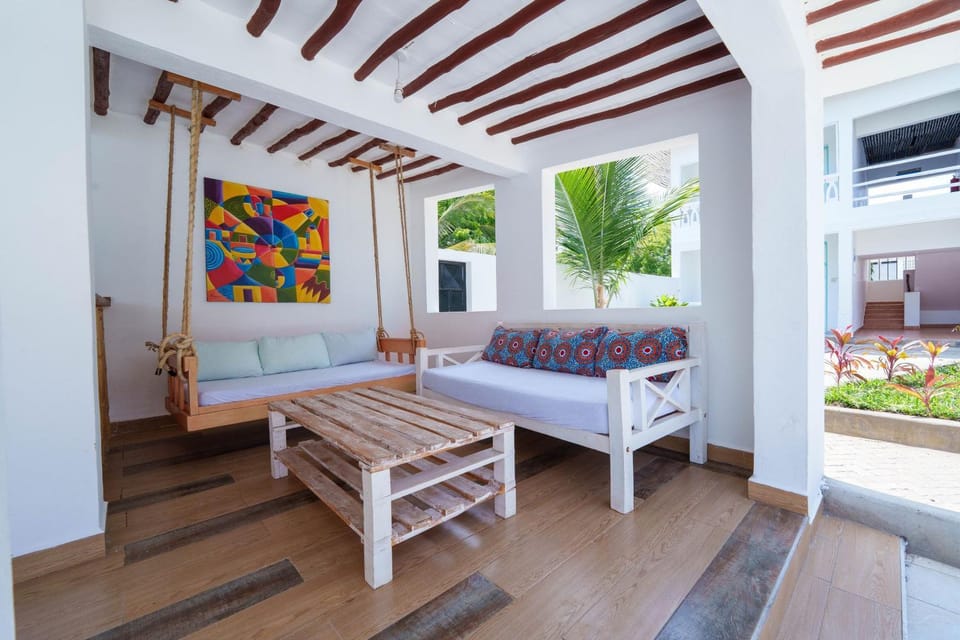 Diani Southern Apartment Apartment in Diani Beach