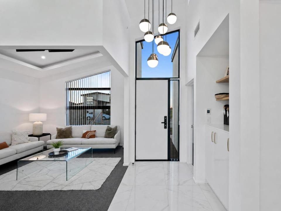 Lounge or bar