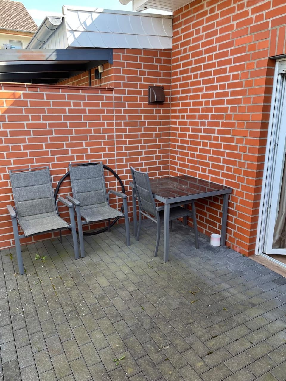 Balcony/Terrace, Balcony/Terrace