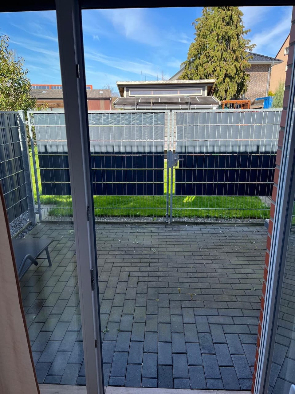 Balcony/Terrace, Balcony/Terrace