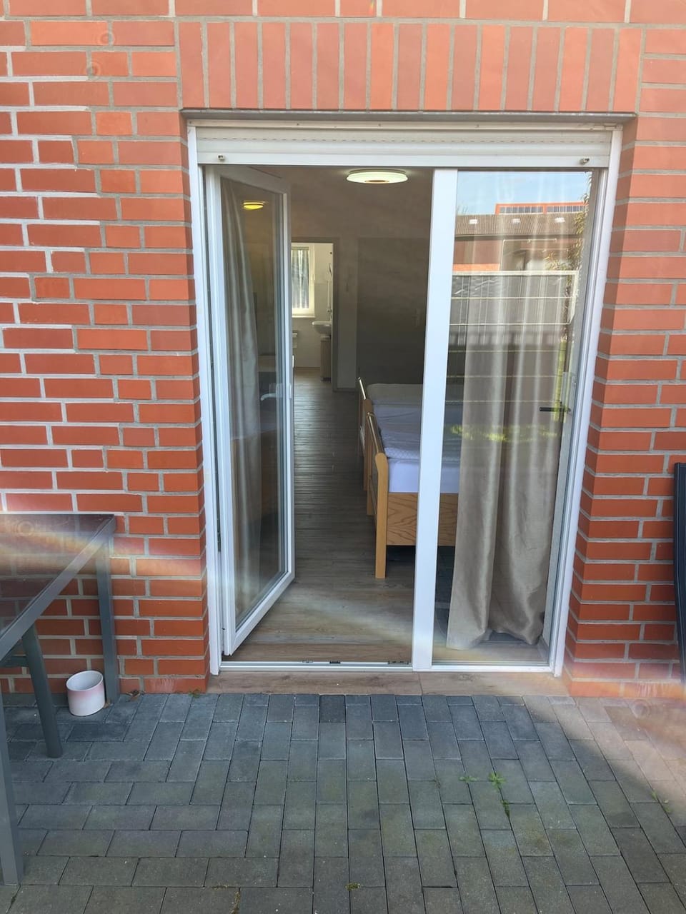Balcony/Terrace, Balcony/Terrace