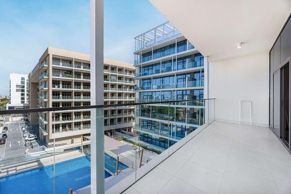 Stunning Luxury 3BDR 5P Apartment in Dubai