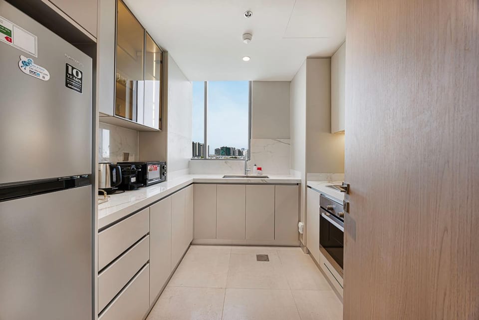 Stunning Luxury 3BDR 5P Apartment in Dubai