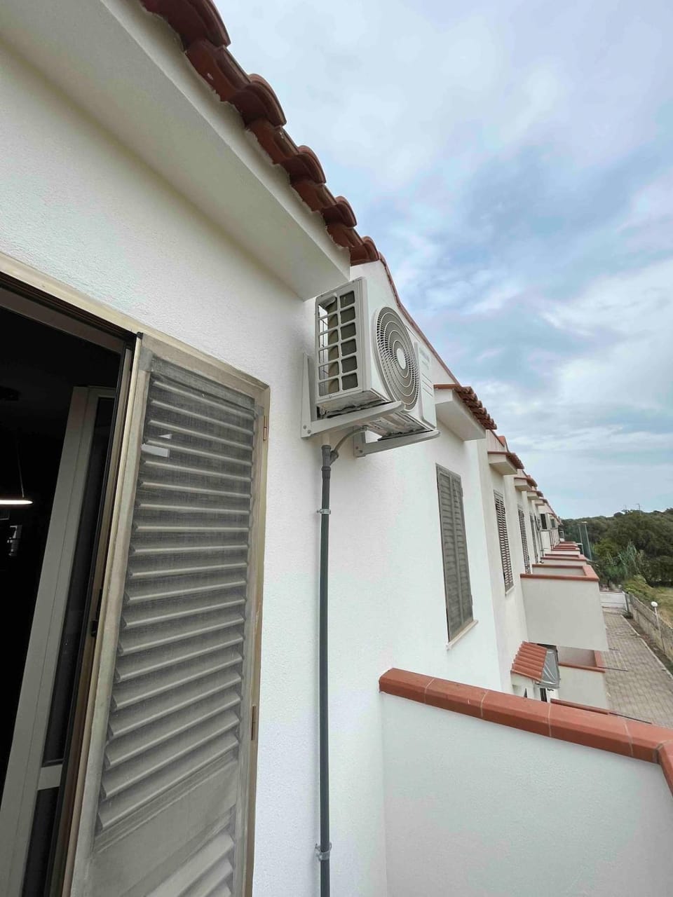 Modern apartment Apartment in Rodi Garganico