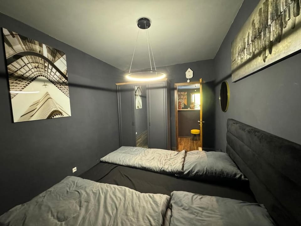 Modern apartment Apartment in Rodi Garganico