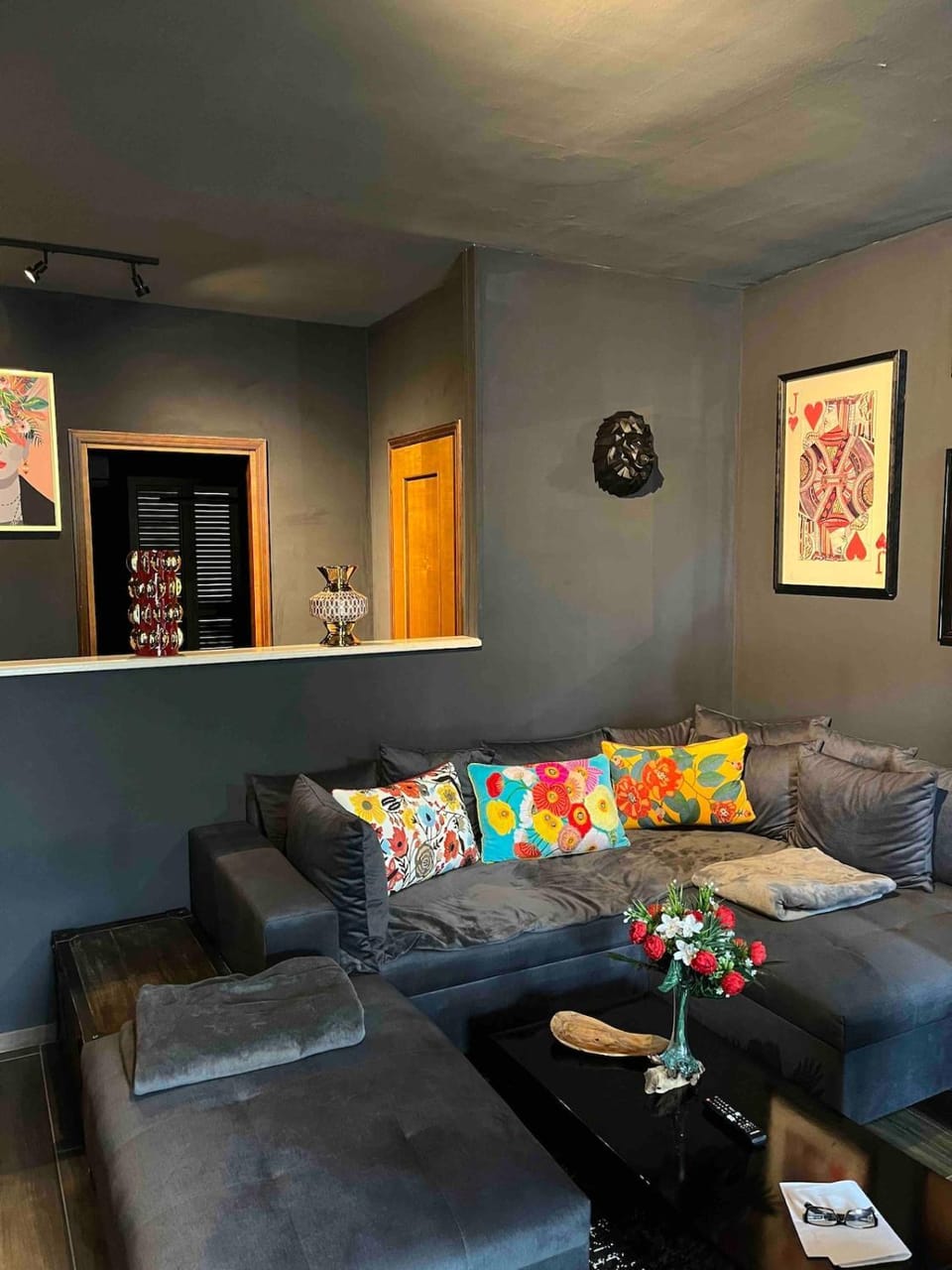 Modern apartment Apartment in Rodi Garganico