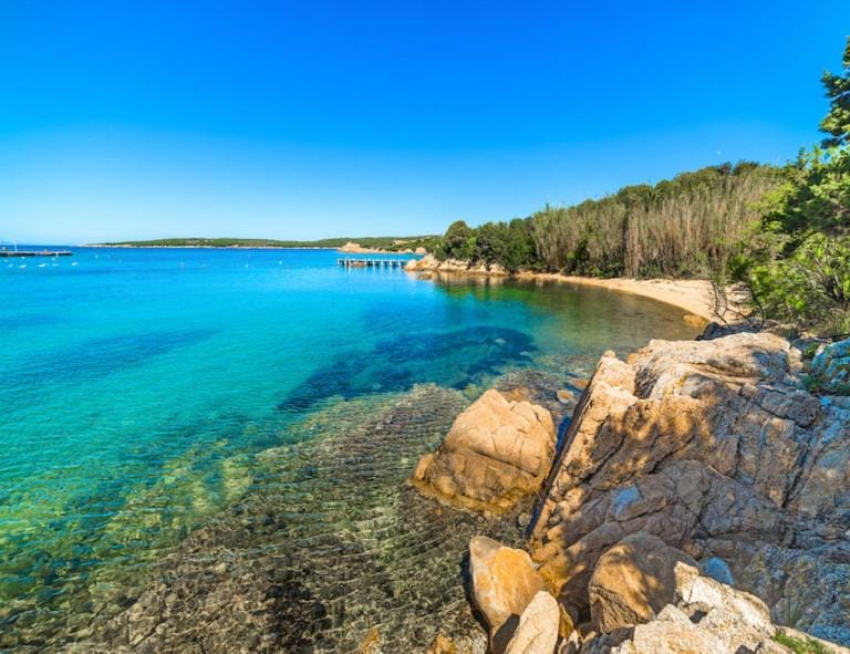 AffittaSardegna-Appartamento Aristea Apartment in Sardinia