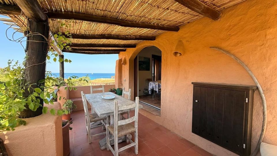 AffittaSardegna-Appartamento Aristea Apartment in Sardinia