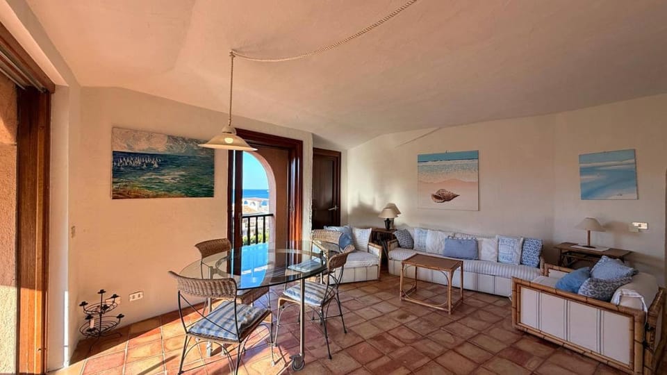 AffittaSardegna-Appartamento Aristea Apartment in Sardinia