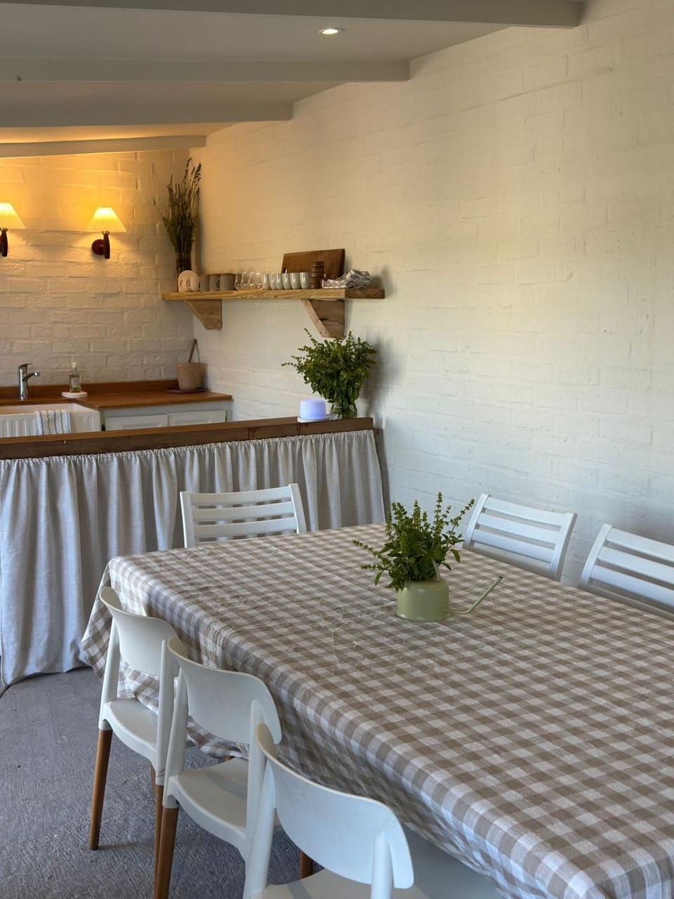 Our Farm Culture - Family Farmhouse & Suites House in Port Elizabeth