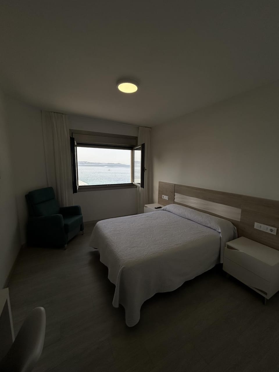 Habitaciones A Postiña Hotel in O Morrazo