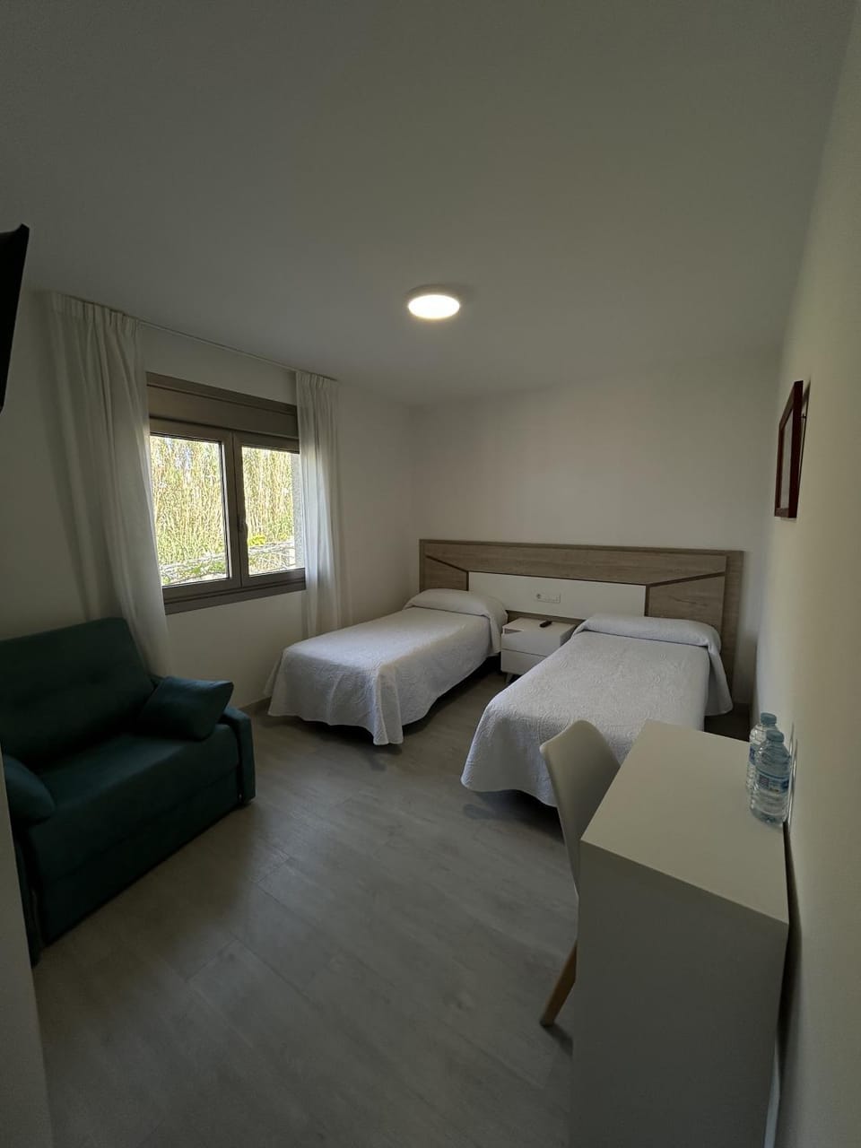 Habitaciones A Postiña Hotel in O Morrazo