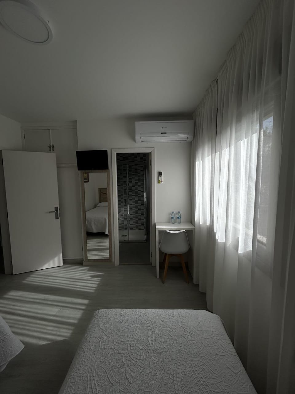 Habitaciones A Postiña Hotel in O Morrazo