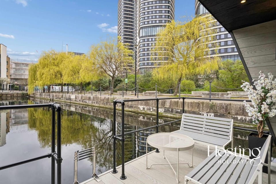 River view