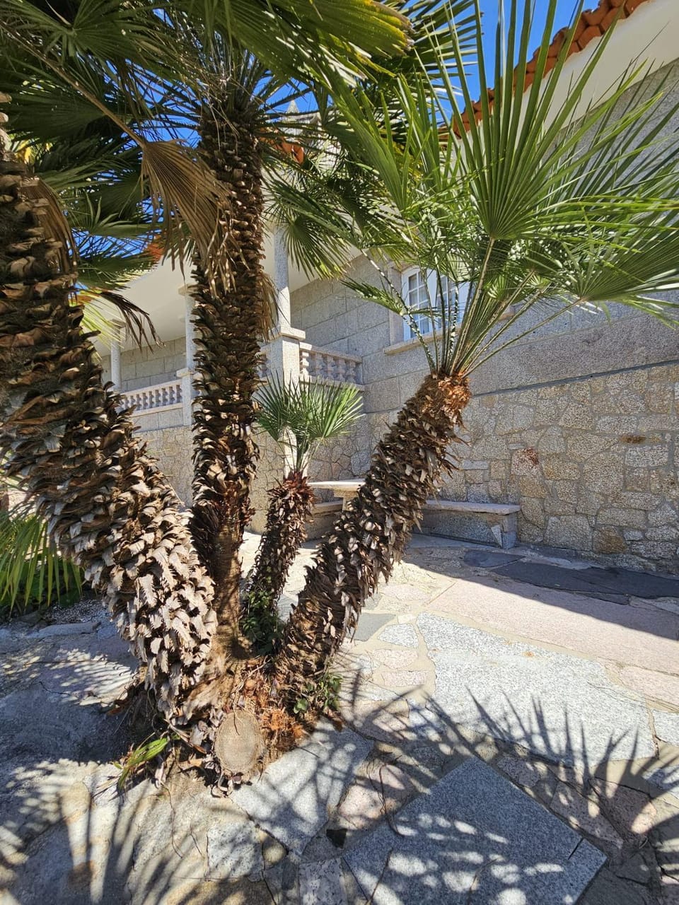 Pazo Torre de Pineda House in O Salnés